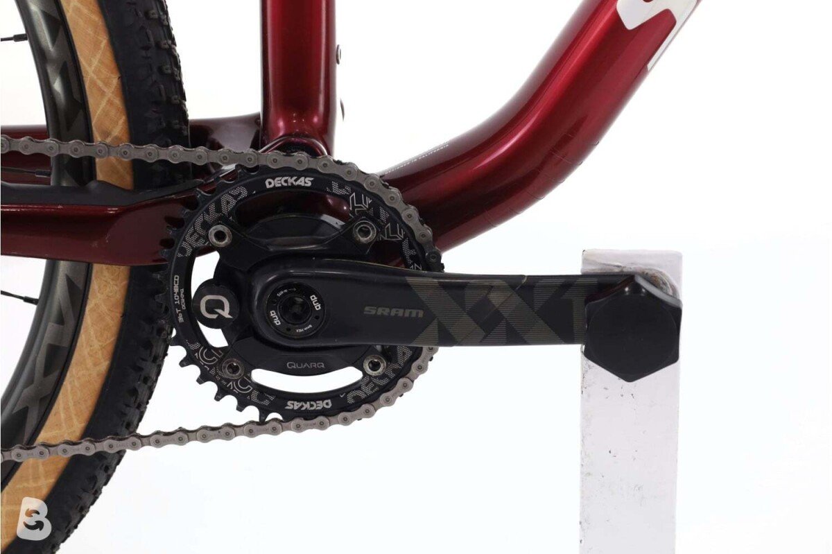 Specialized Epic S-Works XX1 AXS 2021
