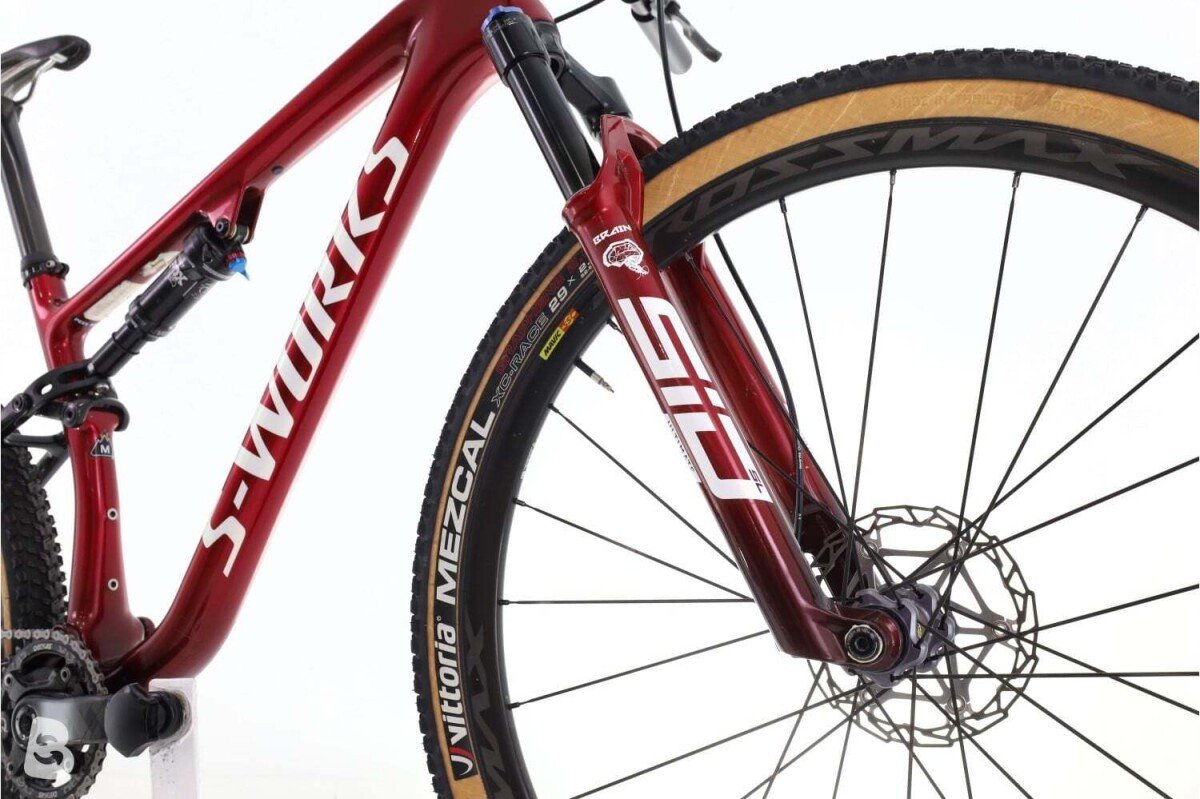Specialized Epic S-Works XX1 AXS 2021