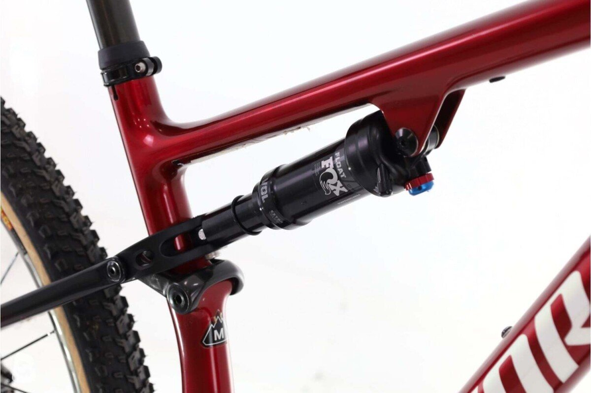 Specialized Epic S-Works XX1 AXS 2021