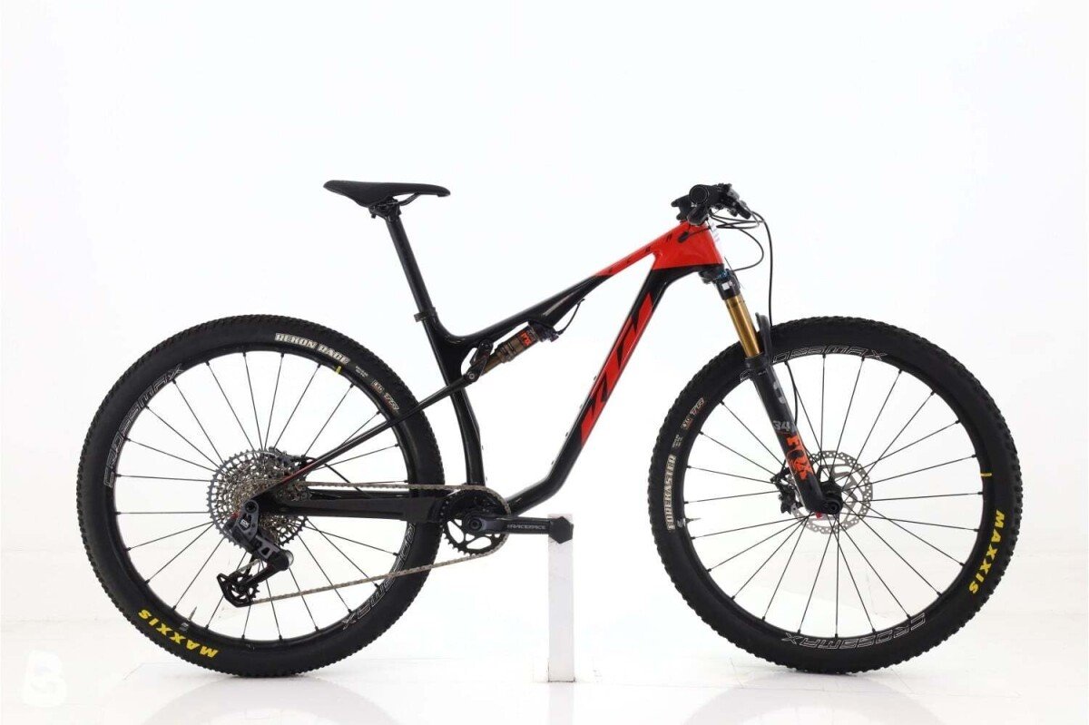 KTM Scarp Exonic GX AXS 2022
