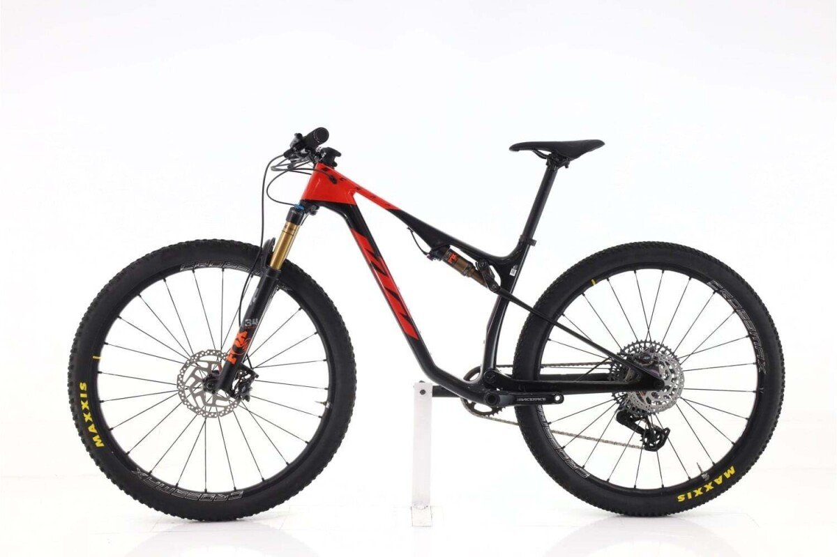 KTM Scarp Exonic GX AXS 2022