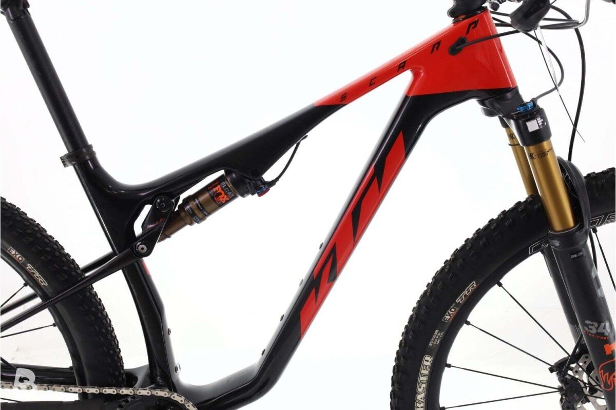 KTM Scarp Exonic GX AXS 2022