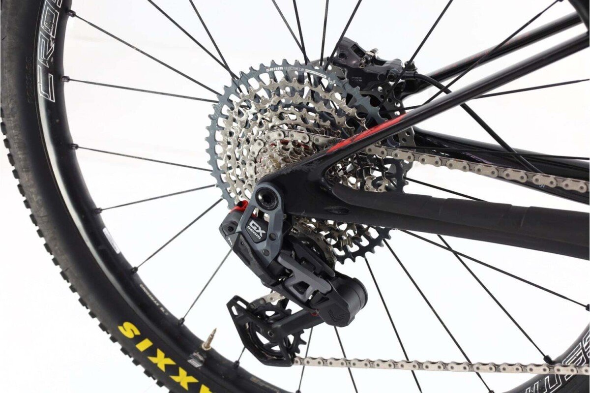 KTM Scarp Exonic GX AXS 2022