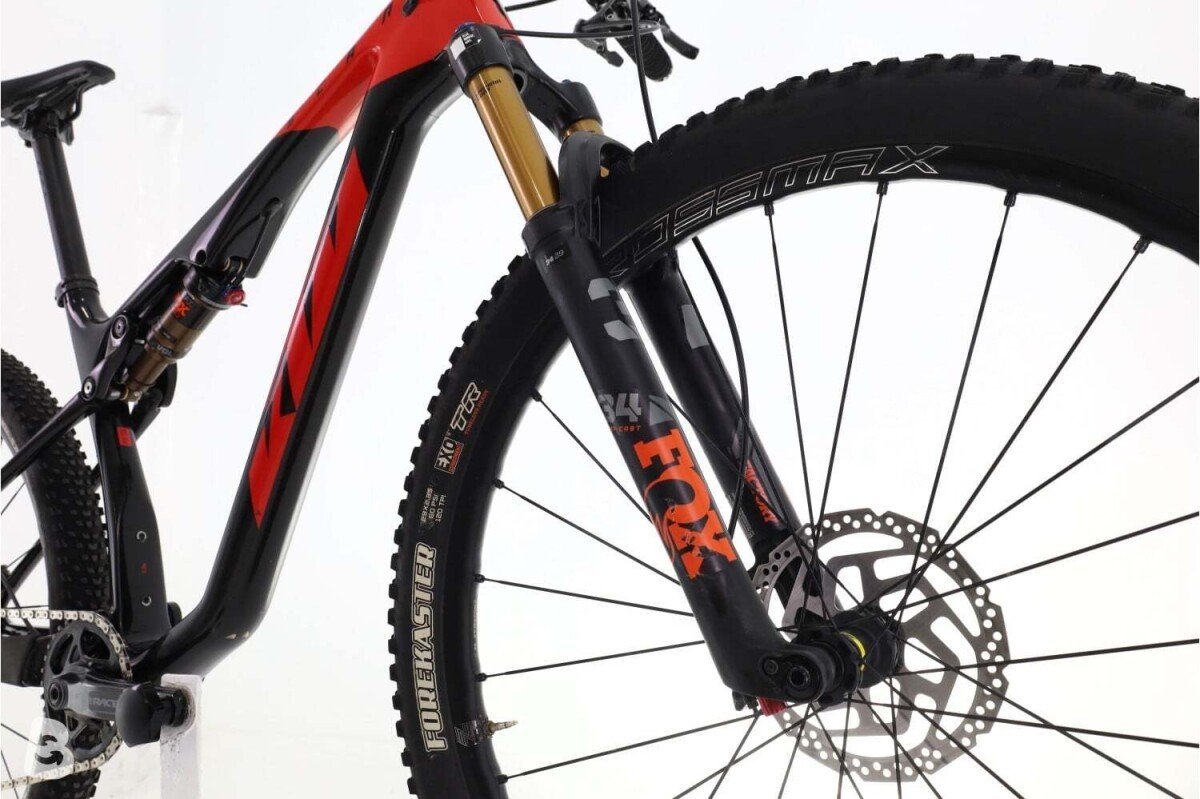 KTM Scarp Exonic GX AXS 2022