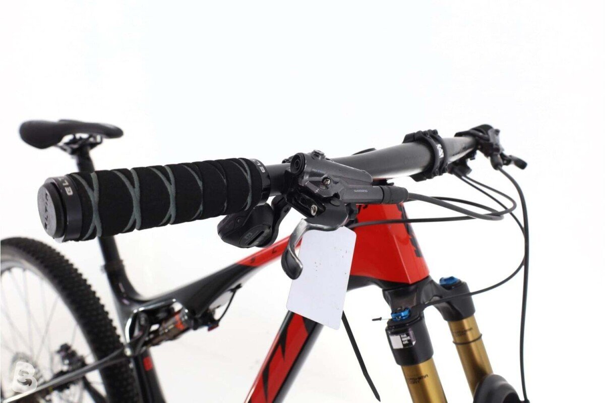 KTM Scarp Exonic GX AXS 2022