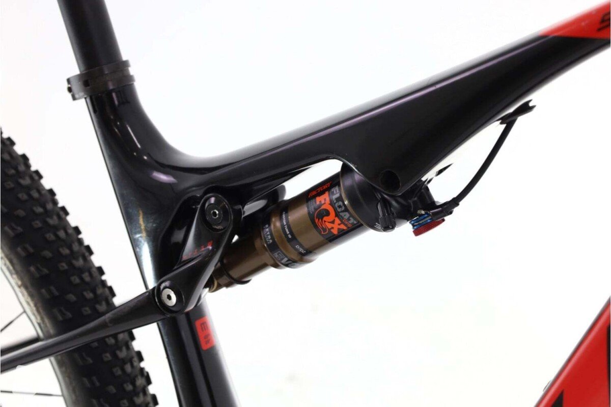 KTM Scarp Exonic GX AXS 2022