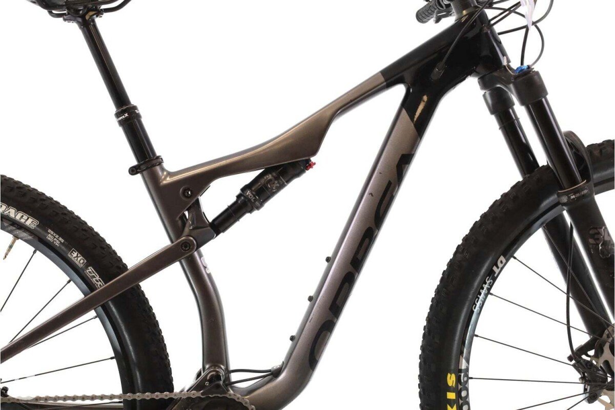 Orbea Oiz 2023