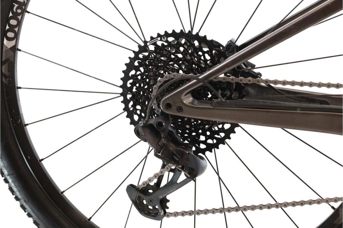 Orbea Oiz 2023