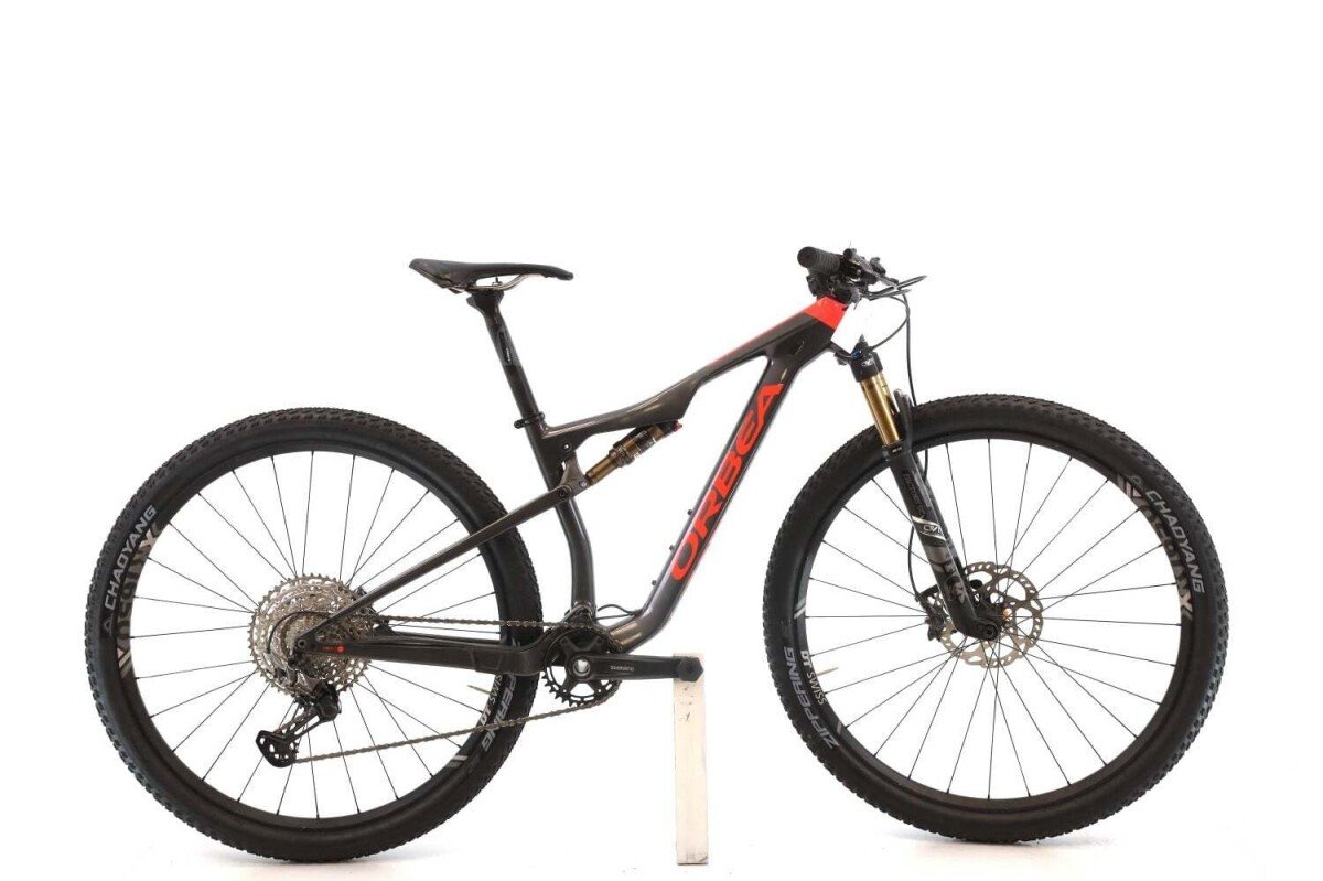 Orbea Oiz XTR 2020