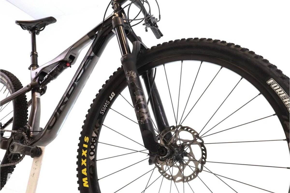 Orbea Oiz 2023