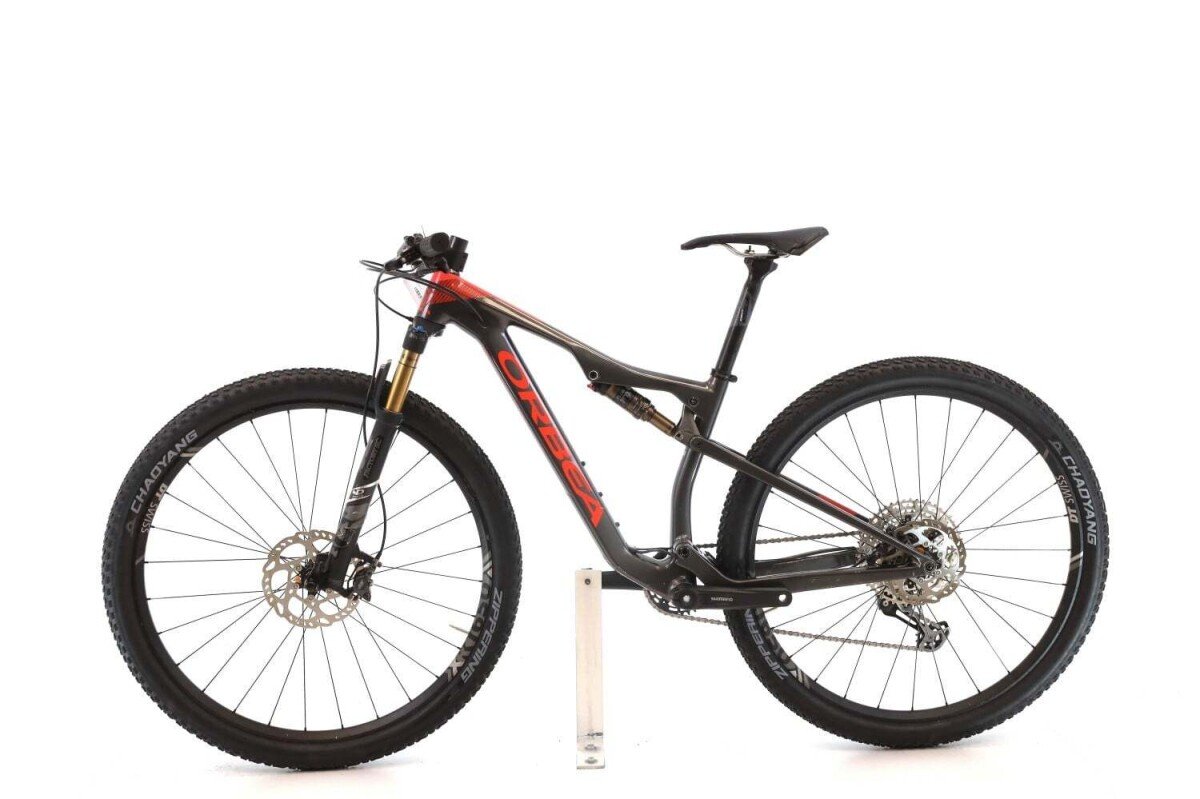 Orbea Oiz XTR 2020