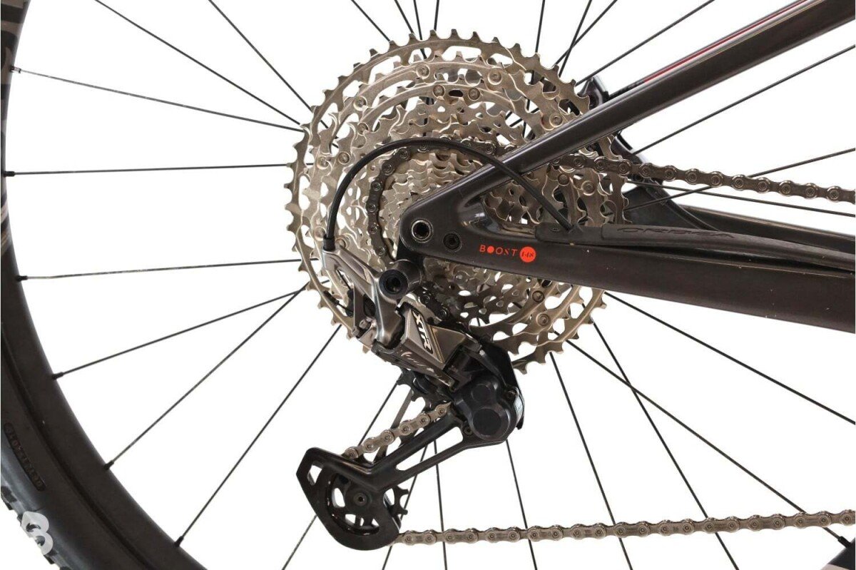 Orbea Oiz XTR 2020