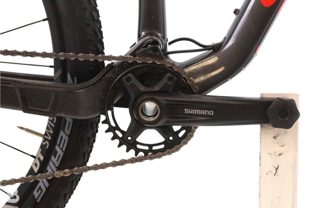 Orbea Oiz XTR 2020