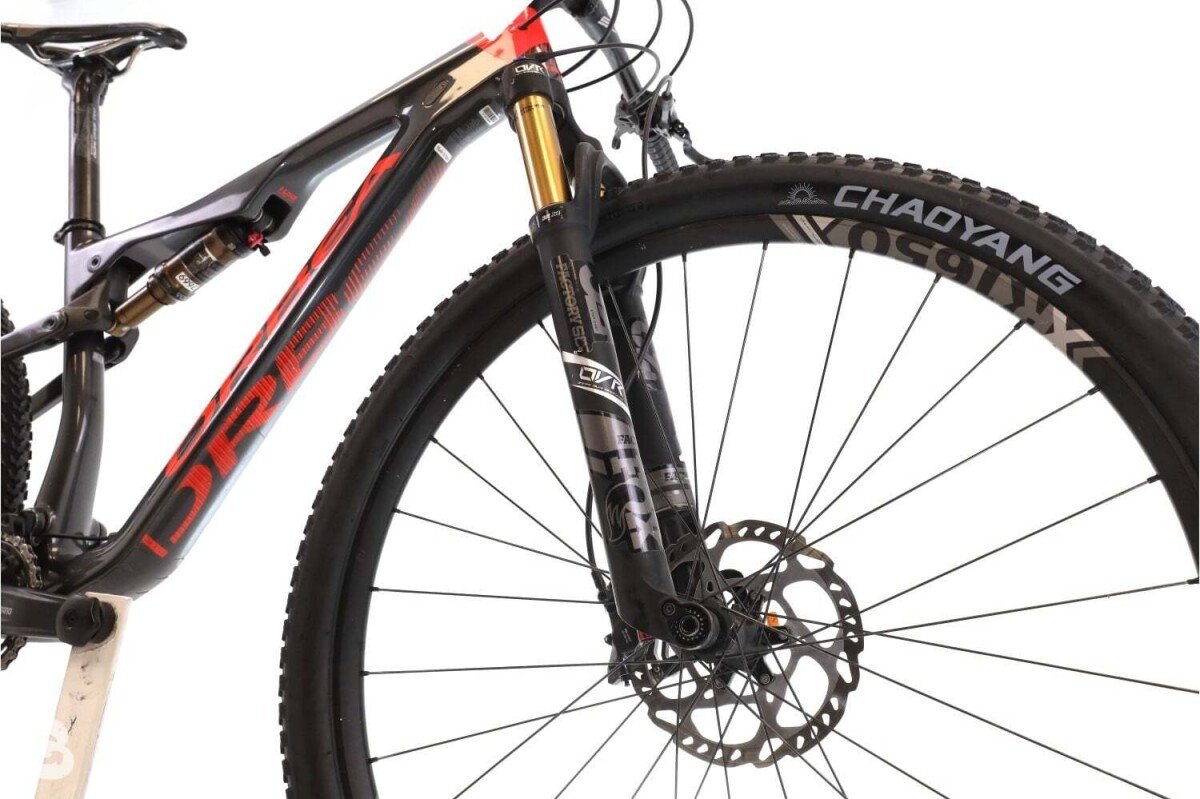 Orbea Oiz XTR 2020