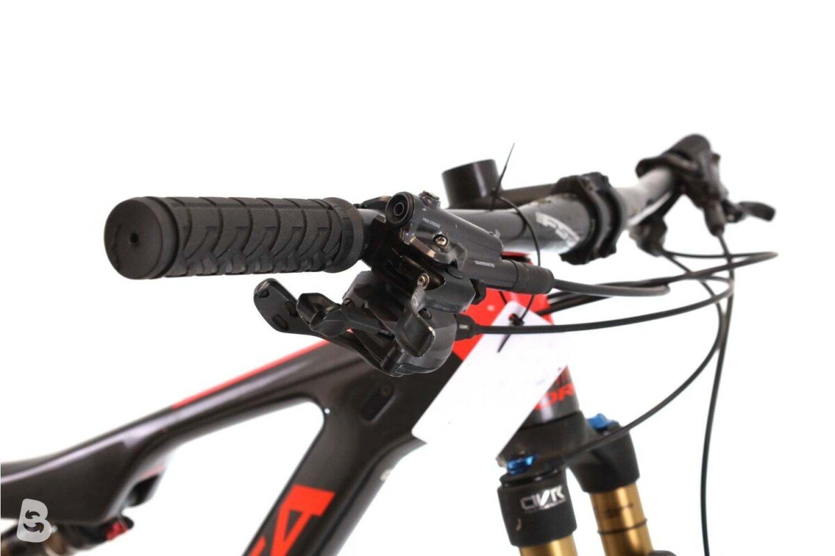 Orbea Oiz XTR 2020