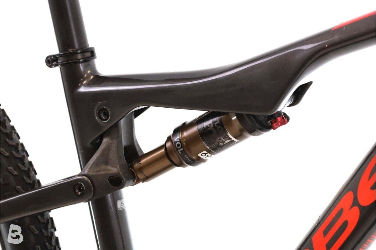 Orbea Oiz XTR 2020