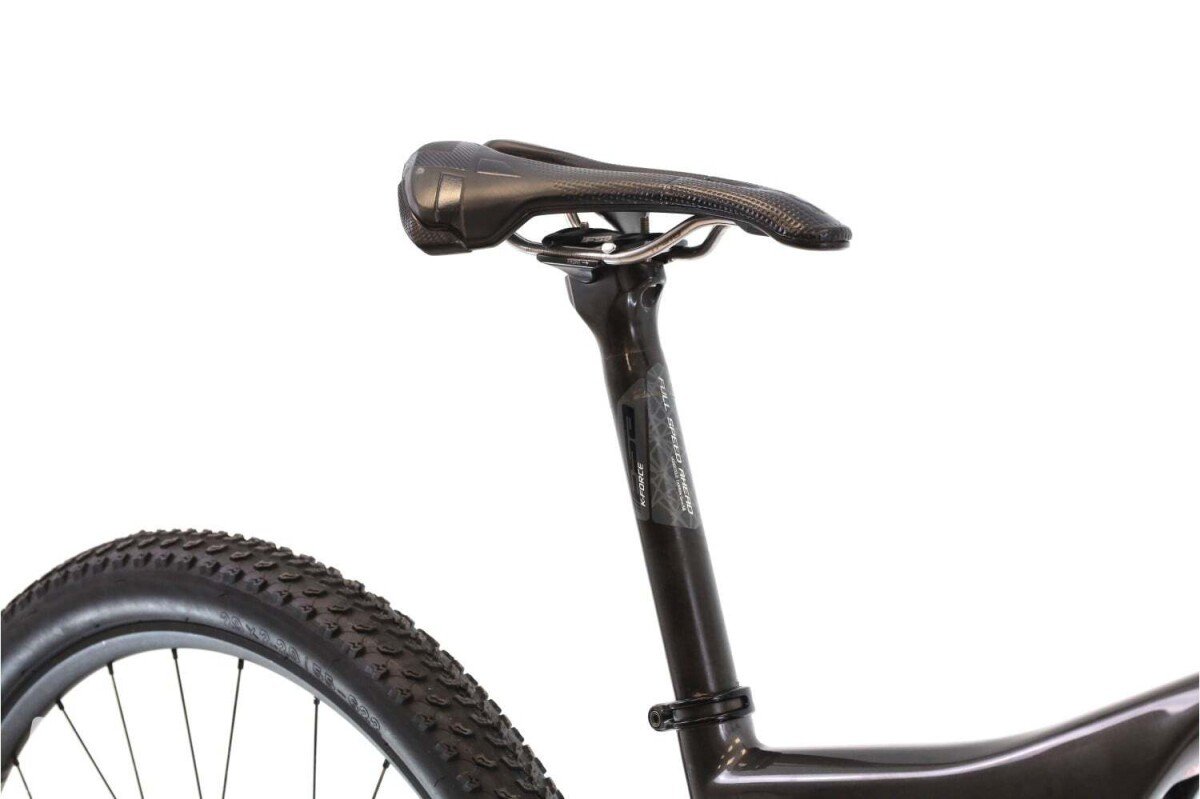 Orbea Oiz XTR 2020