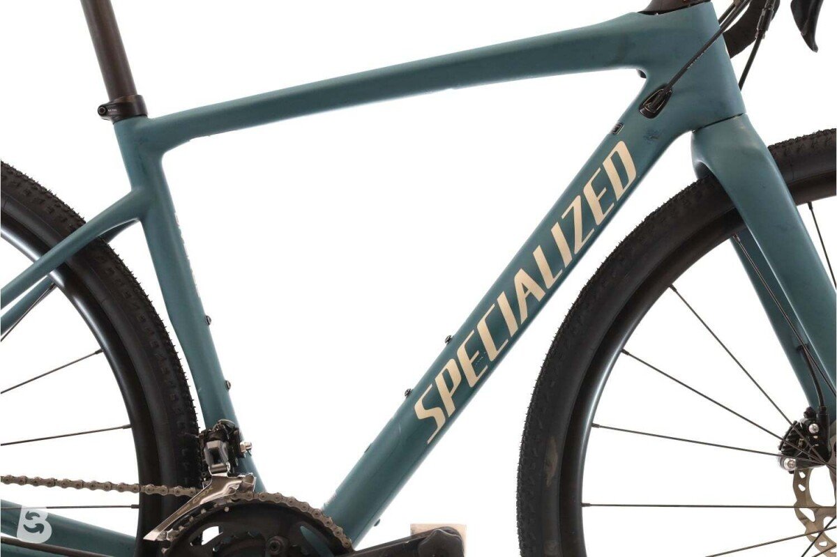 Specialized Diverge Sport 2020