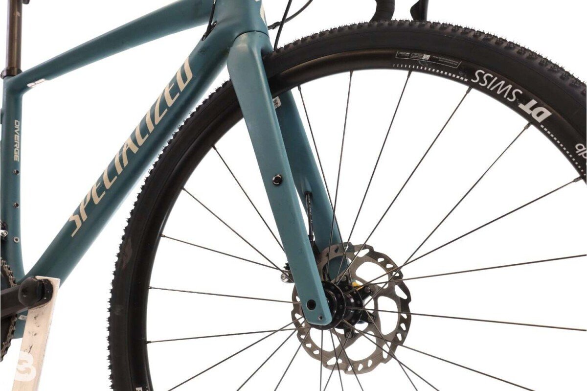 Specialized Diverge Sport 2020