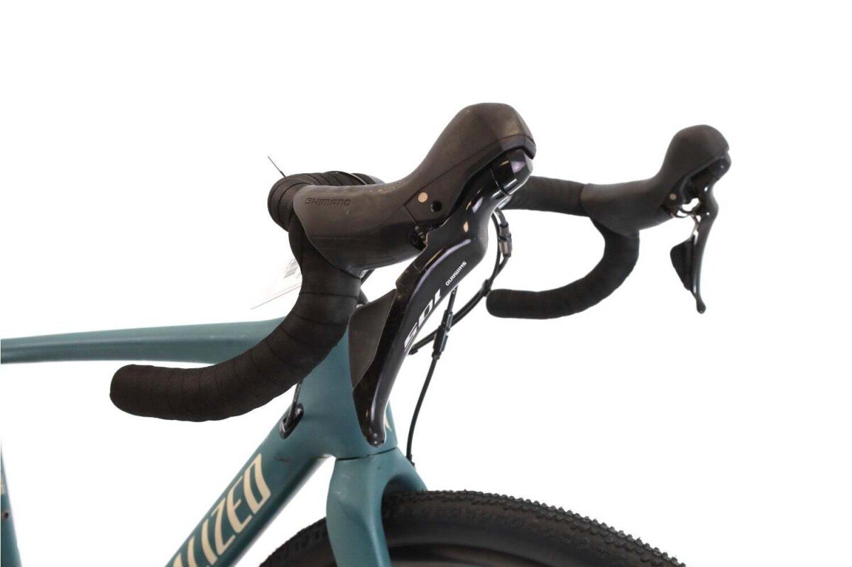 Specialized Diverge Sport 2020