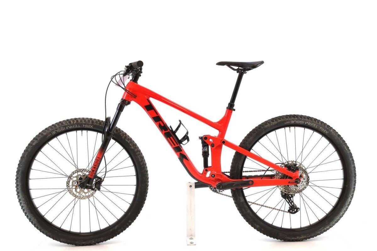 Trek Top Fuel 5 2023
