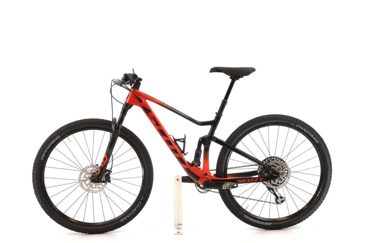 Scott Spark RC 900 Team GX 2019