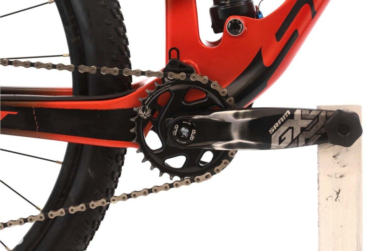 Scott Spark RC 900 Team GX 2019