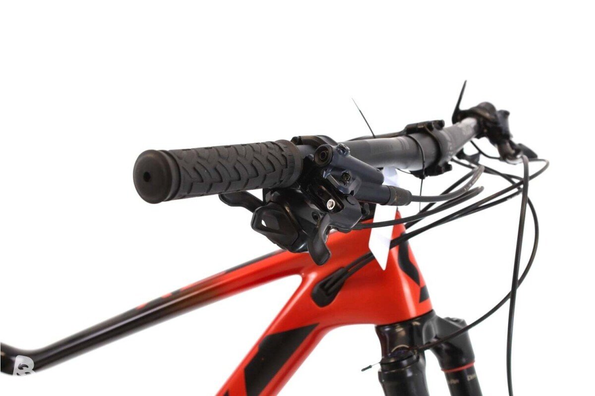 Scott Spark RC 900 Team GX 2019