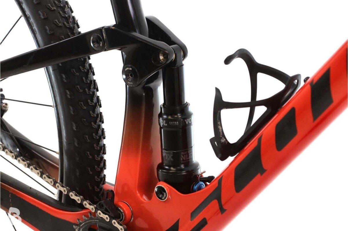 Scott Spark RC 900 Team GX 2019