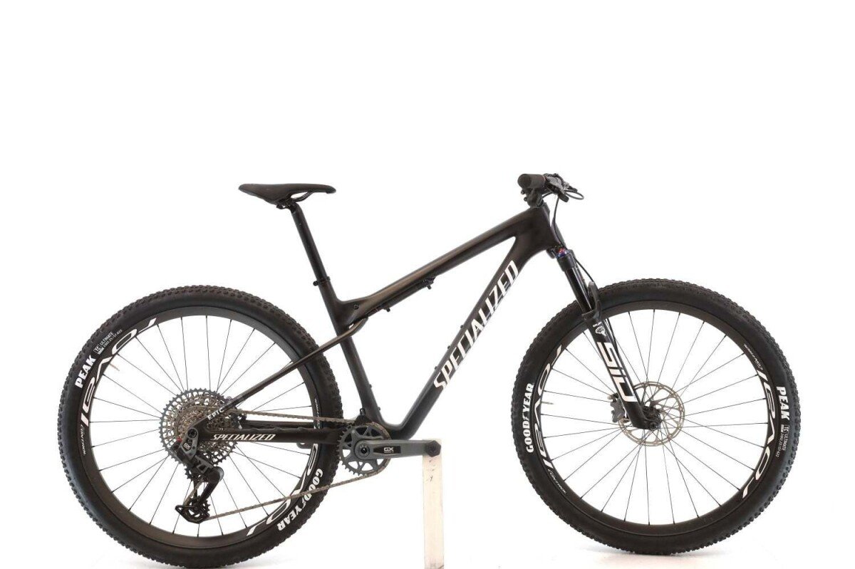 Specialized Epic GX AXS 2025