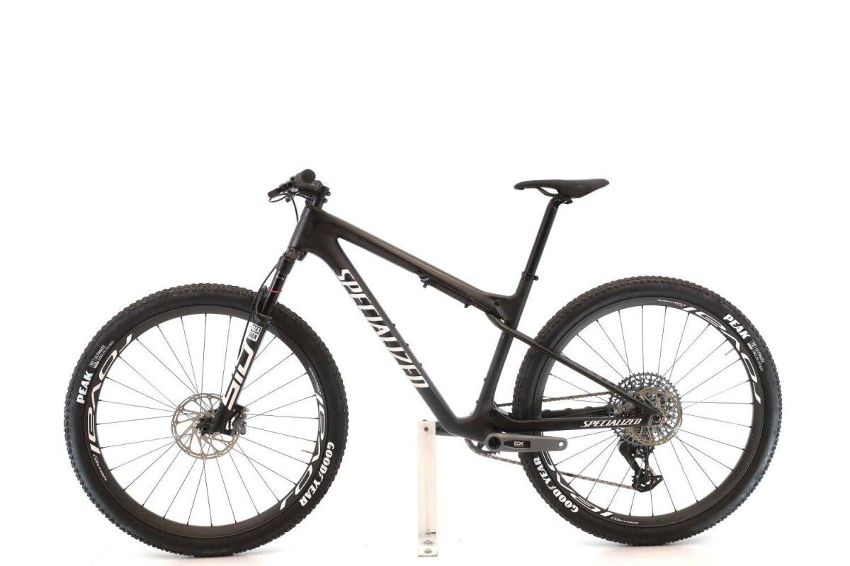 Specialized Epic GX AXS 2025