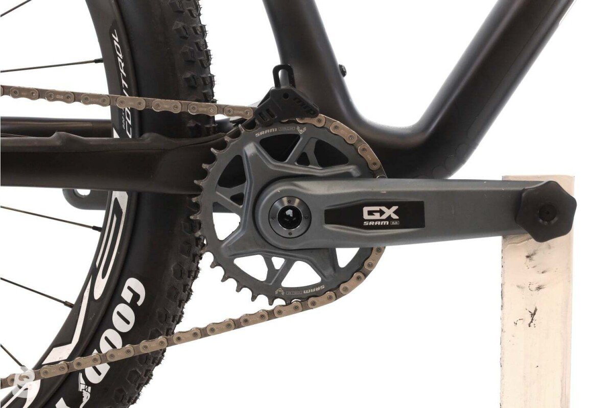 Specialized Epic GX AXS 2025