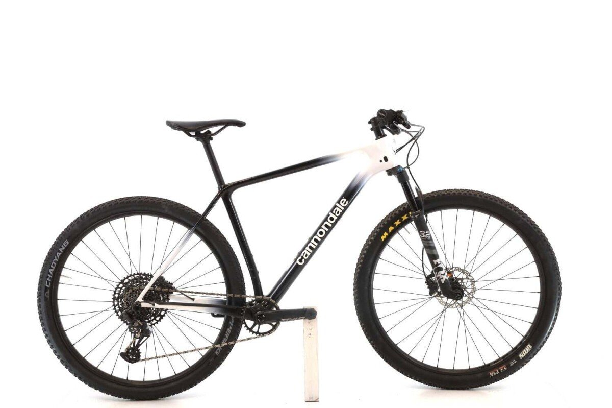 Cannondale F-Si 2021
