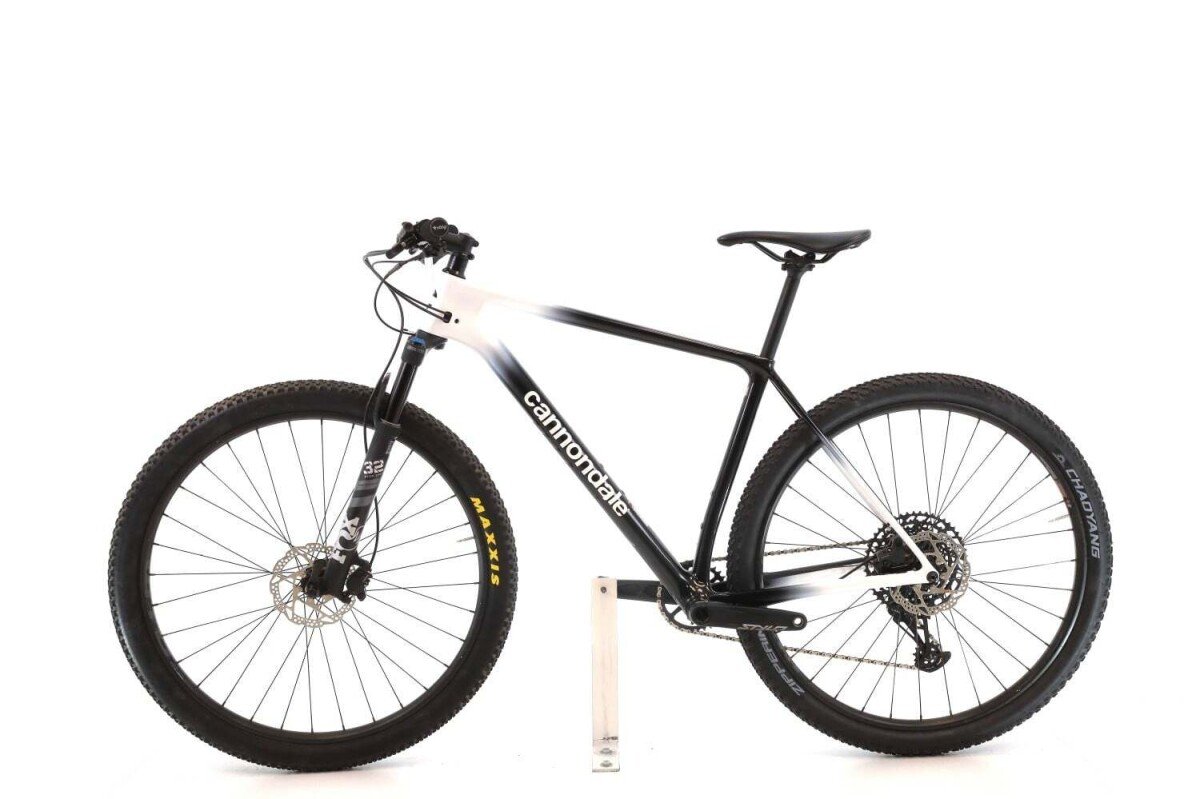Cannondale F-Si 2021