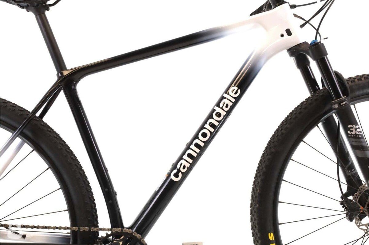 Cannondale F-Si 2021