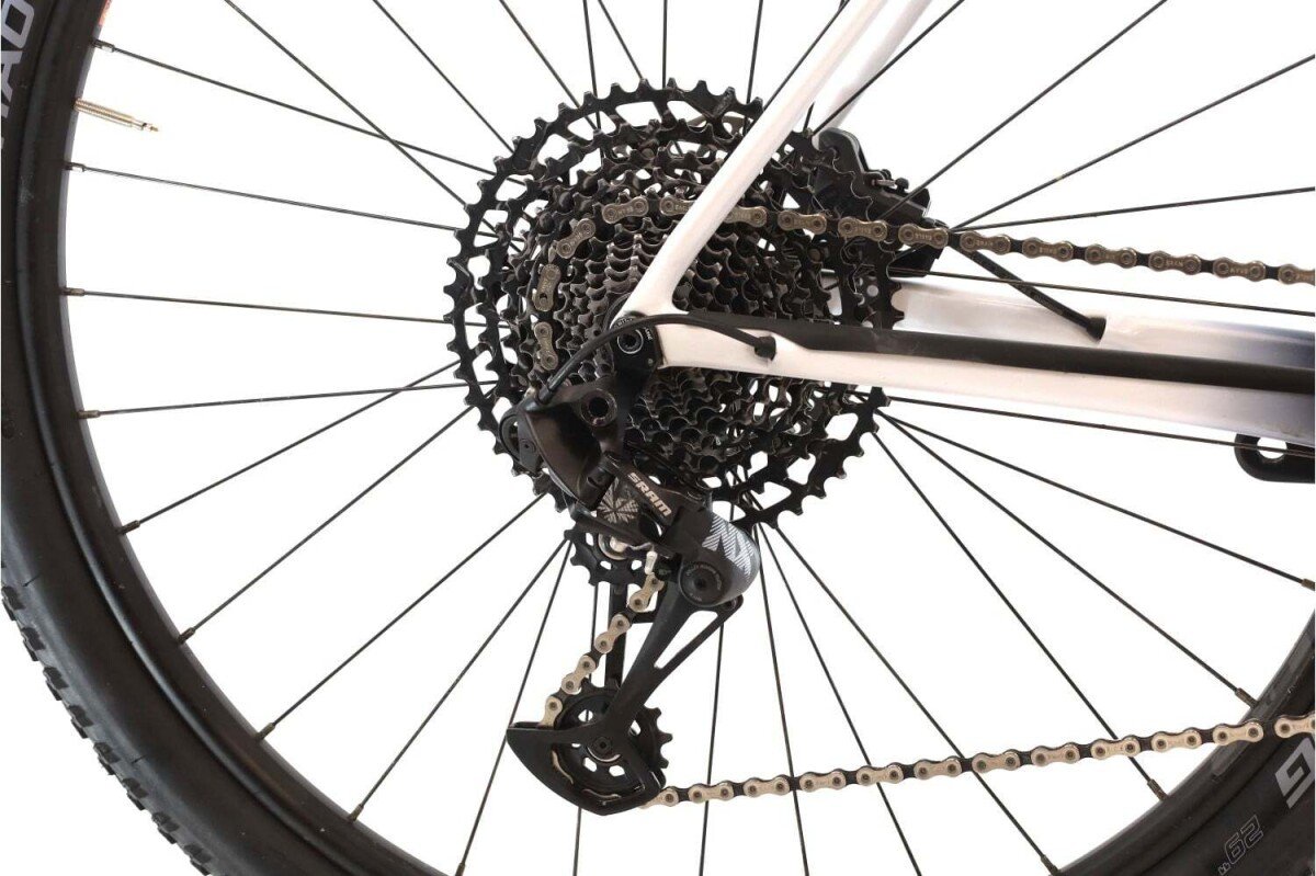 Cannondale F-Si 2021