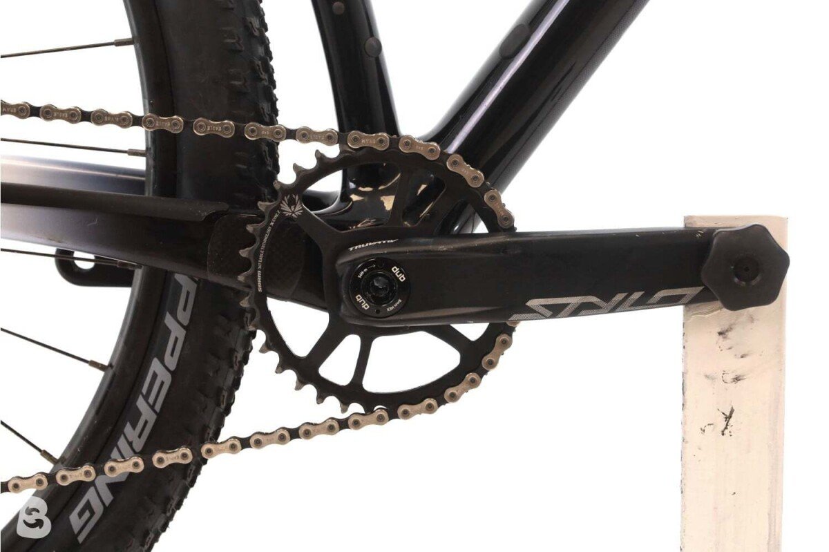 Cannondale F-Si 2021