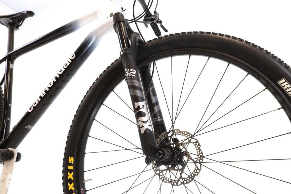 Cannondale F-Si 2021