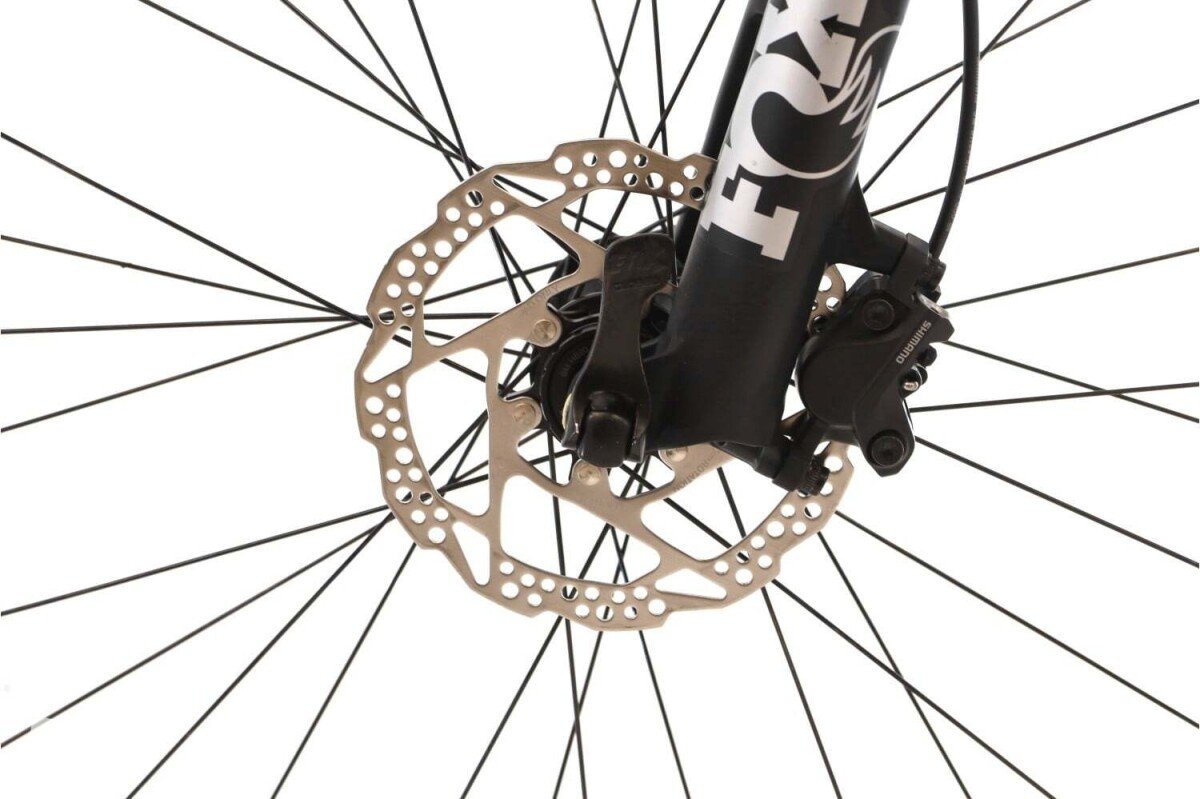 Cannondale F-Si 2021