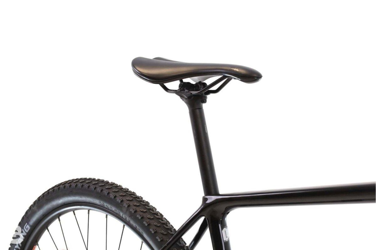 Cannondale F-Si 2021
