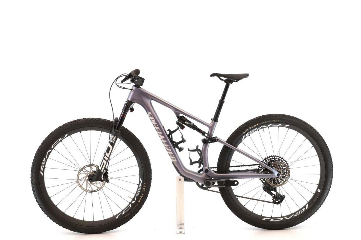 Specialized Epic 8 Pro AXS 2022