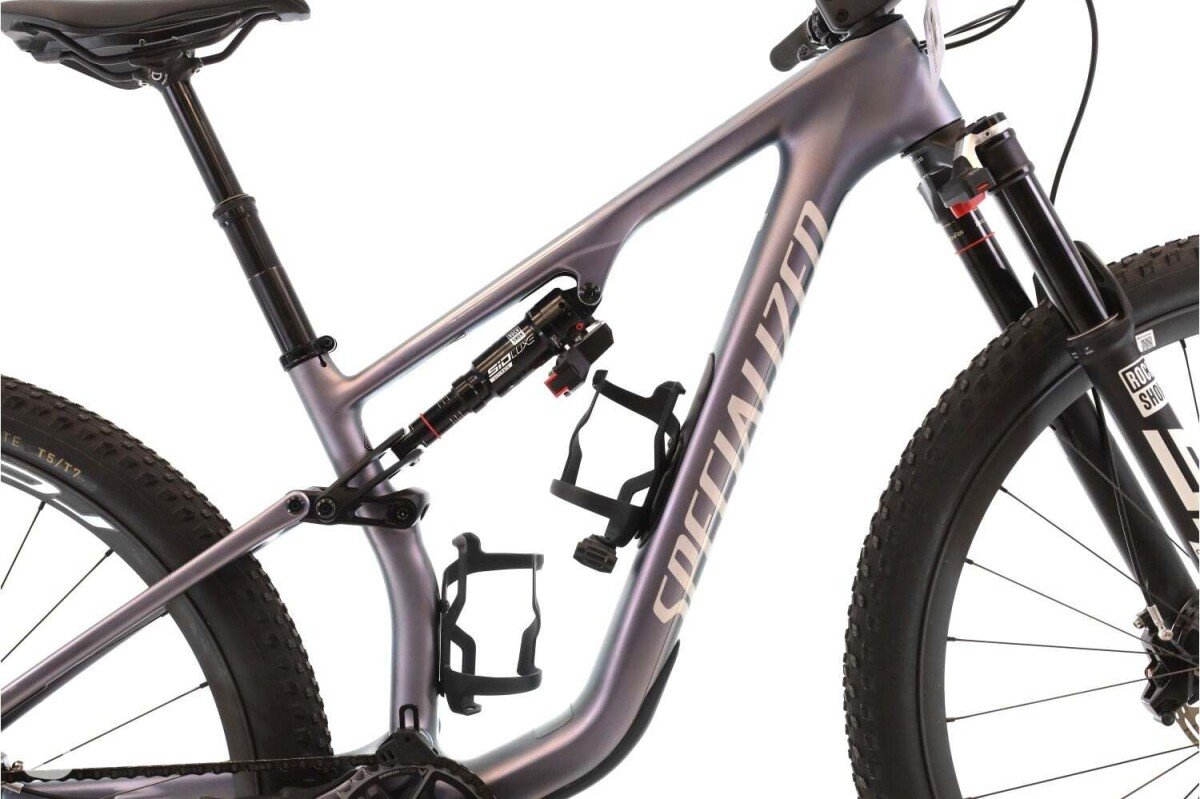Specialized Epic 8 Pro AXS 2022