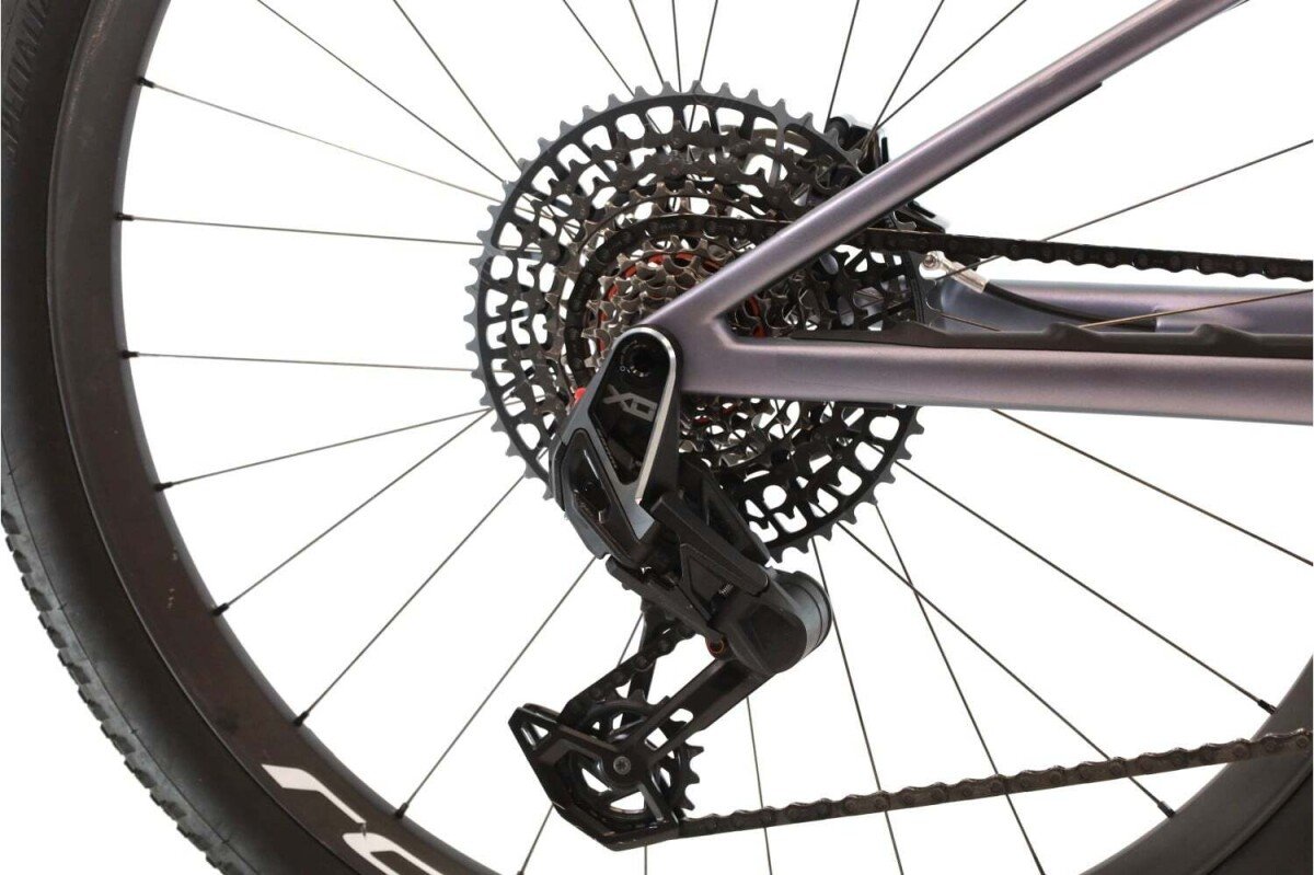 Specialized Epic 8 Pro AXS 2022
