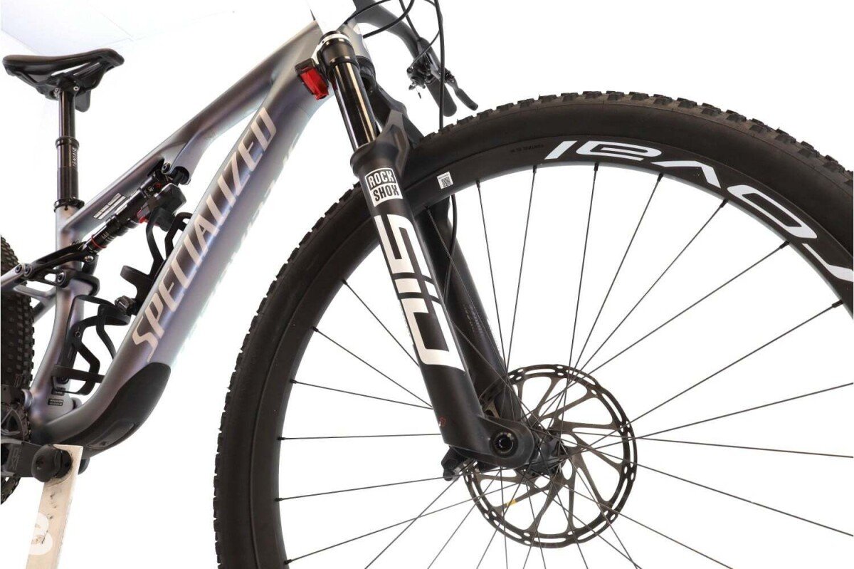Specialized Epic 8 Pro AXS 2022