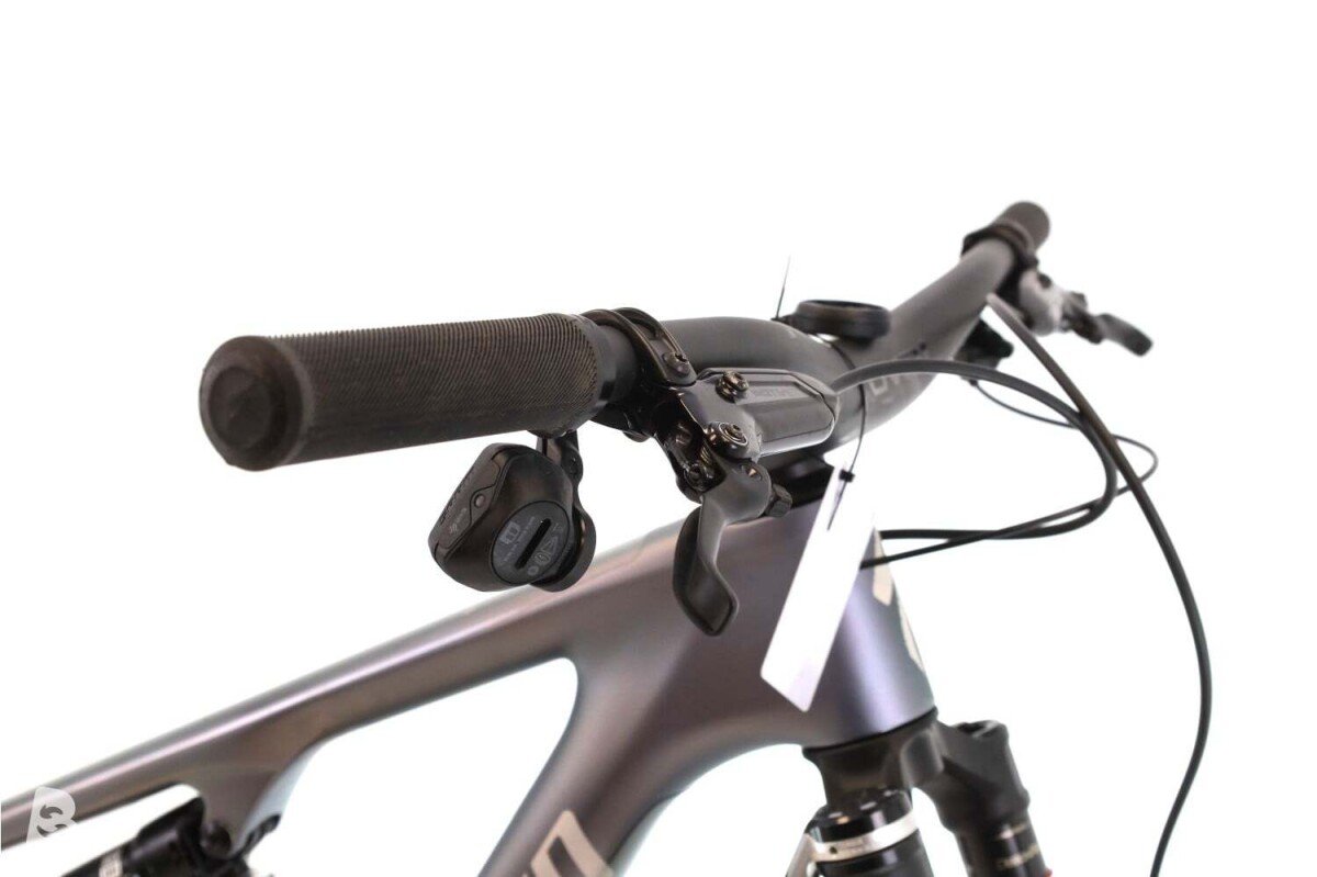 Specialized Epic 8 Pro AXS 2022