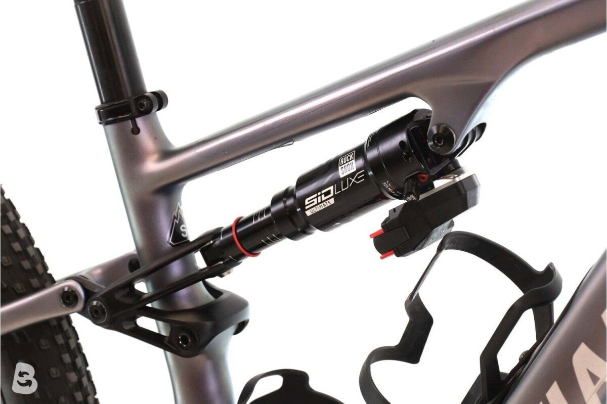Specialized Epic 8 Pro AXS 2022