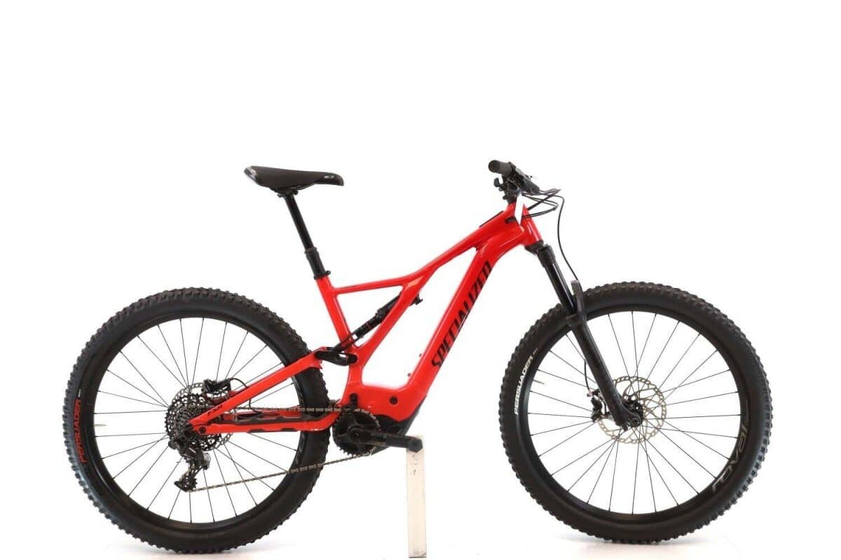 Specialized Turbo Levo 2020