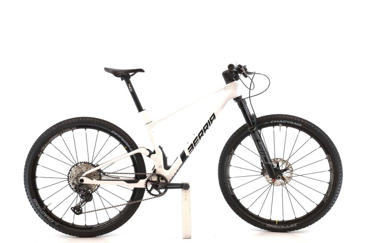 Berria Mako XT 2020