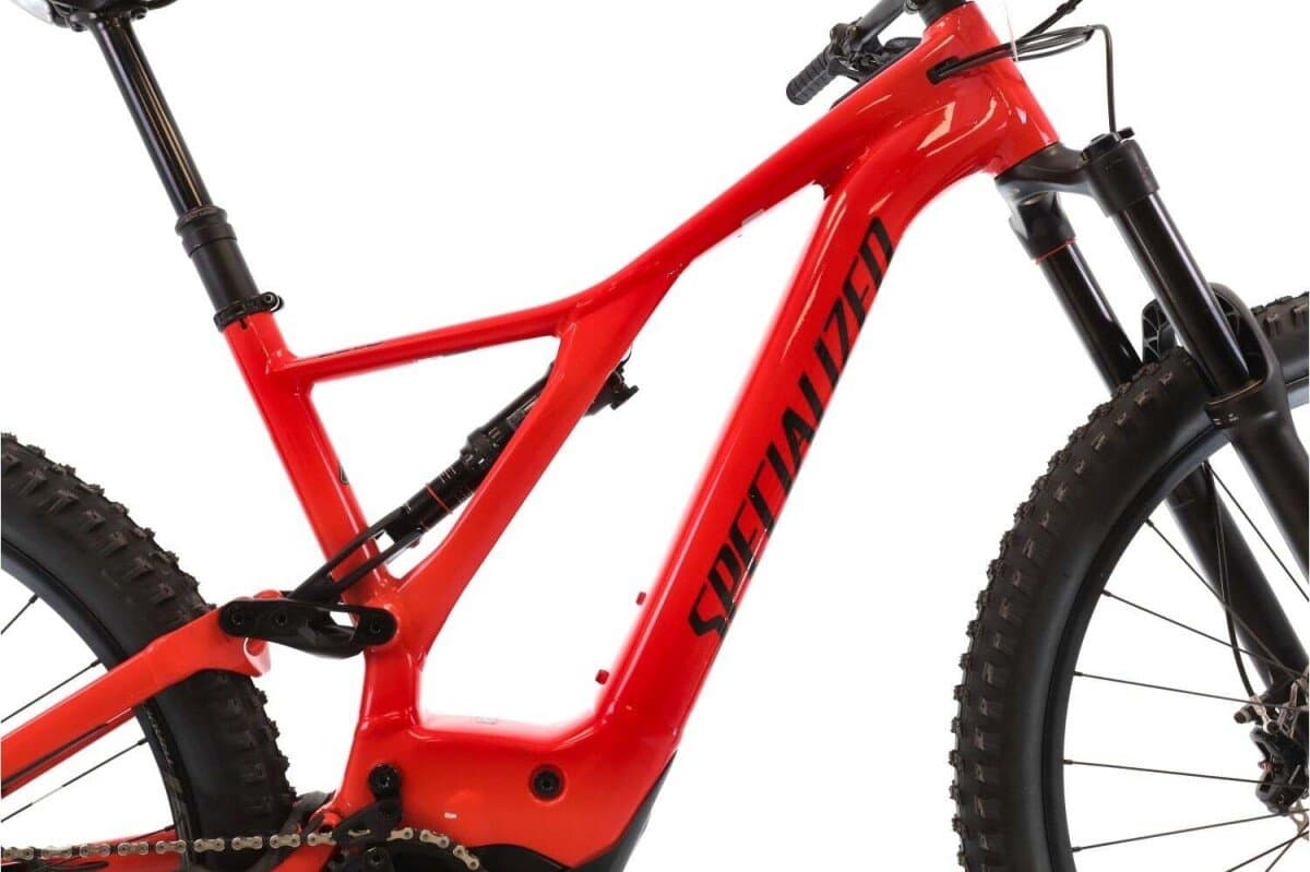 Specialized Turbo Levo 2020