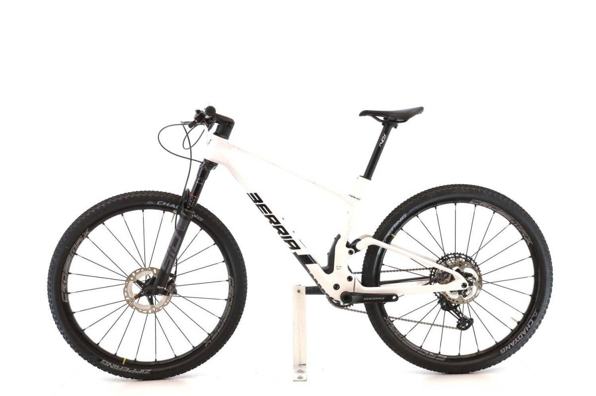 Berria Mako XT 2020